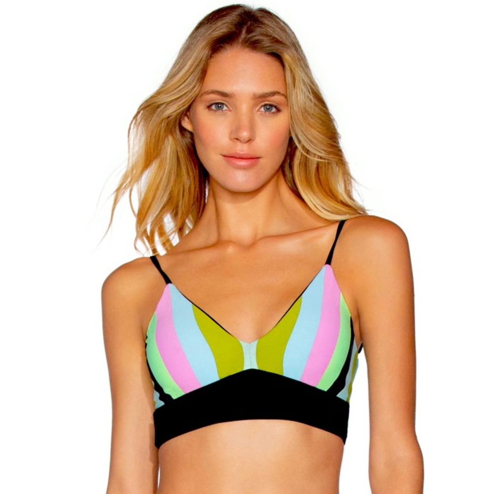 💖Maaji Reversible Bikini🔥
